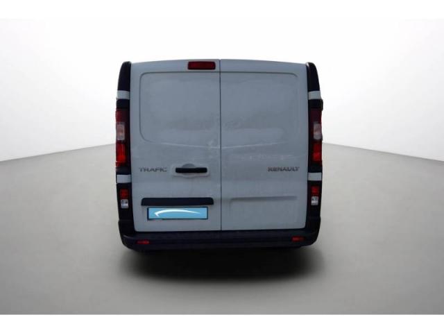 Renault Trafic image 1