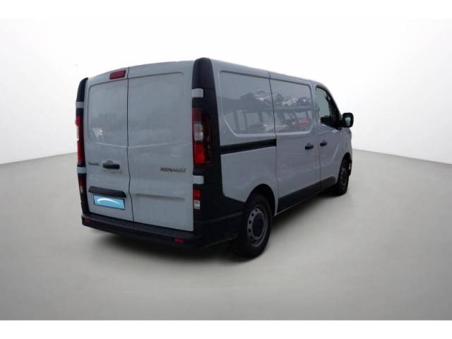 Renault Trafic image 4