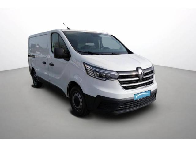 Renault Trafic image 8