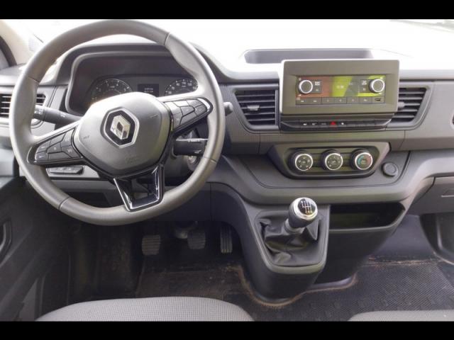Renault Trafic image 6