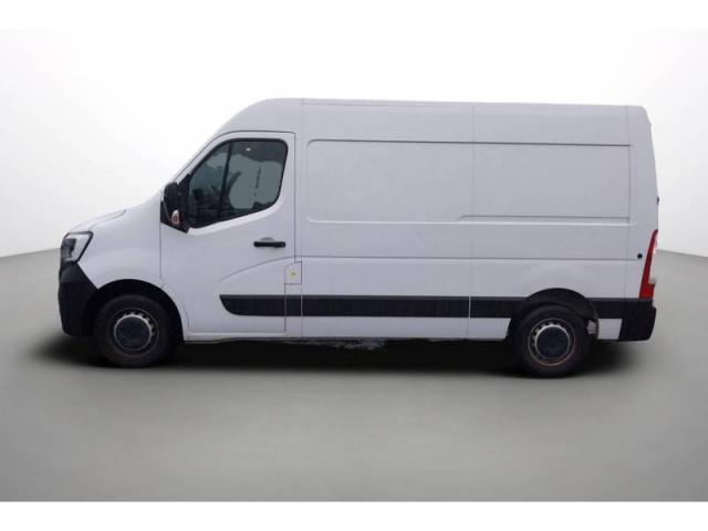 Renault Master image 2