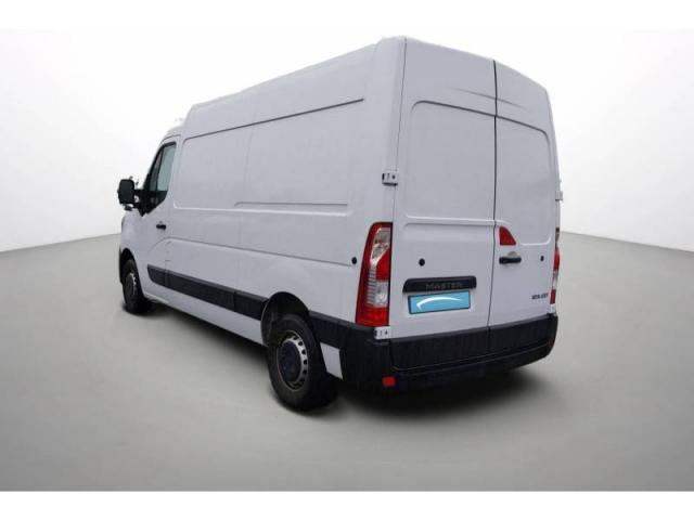 Renault Master image 3