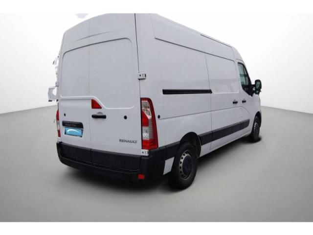 Renault Master image 8