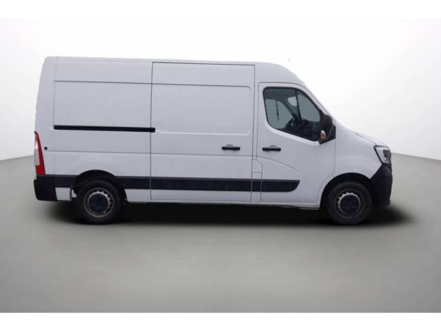 Renault Master image 1