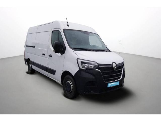 Renault Master image 5