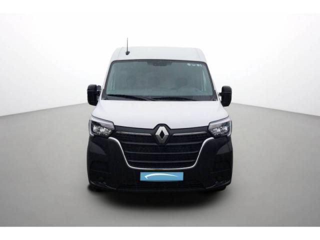 Renault Master image 7