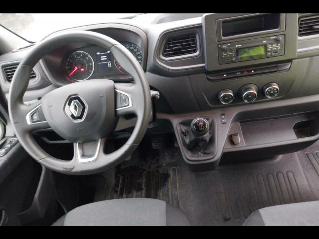 Renault Master image 4