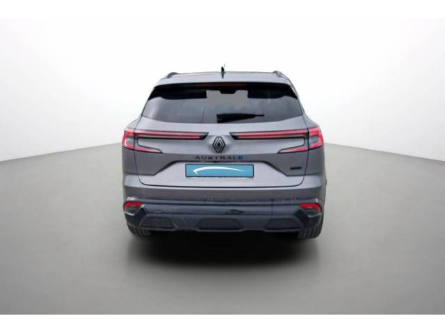 Renault Austral image 8