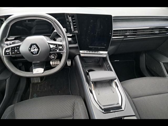 Renault Austral image 4