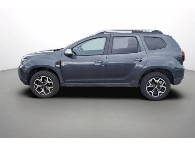 Dacia Duster image 3
