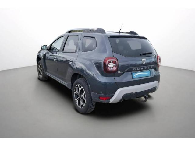Dacia Duster image 8