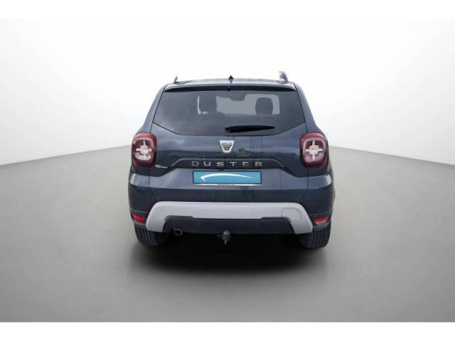 Dacia Duster image 1