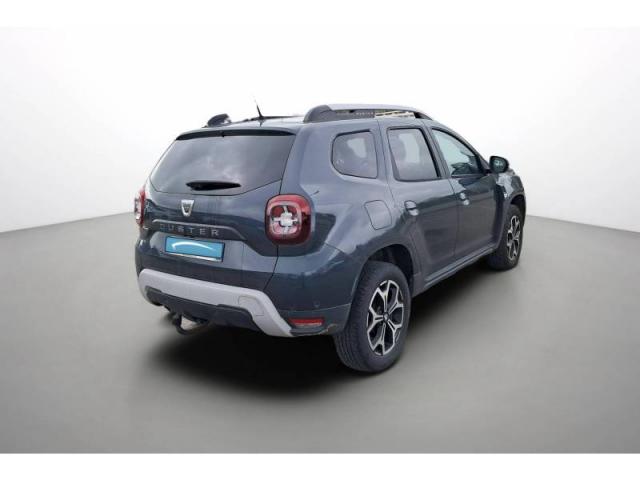 Dacia Duster image 6