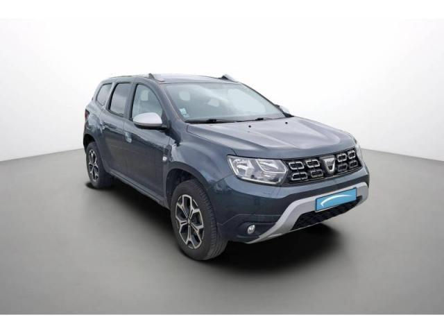 Dacia Duster image 4