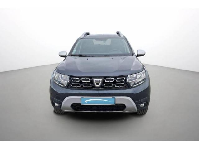Dacia Duster image 7