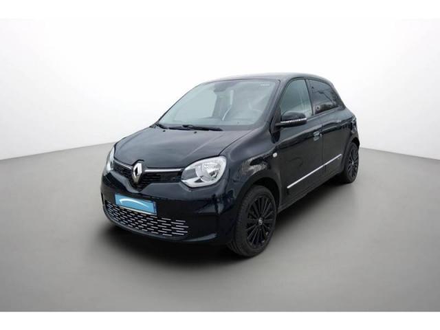 Renault Twingo Iii Achat Intégral - 21 Urban Night