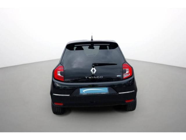 Renault Twingo image 7