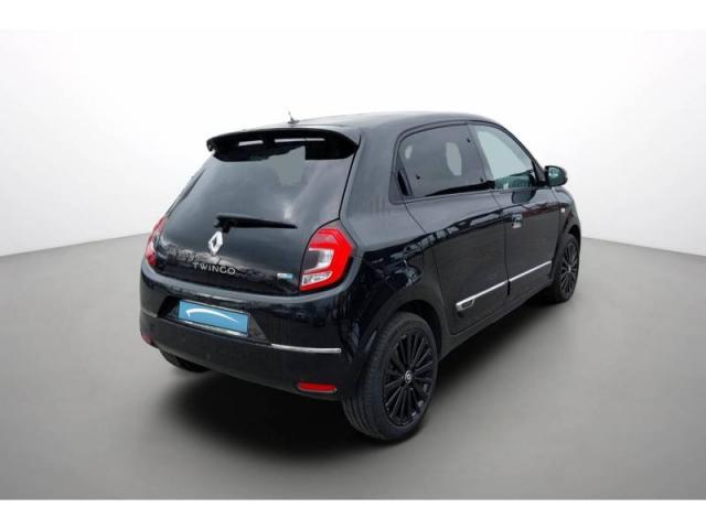 Renault Twingo image 8