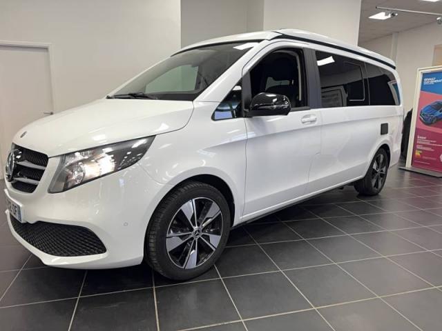 Mercedes Benz Classe V Long 250 D 9g-Tronic Style