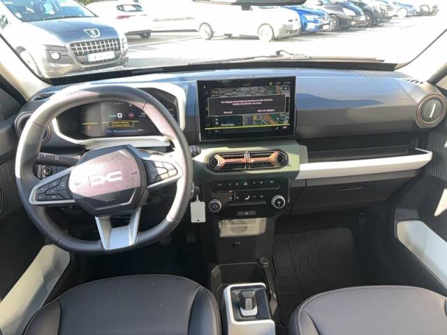 Dacia Spring image 9