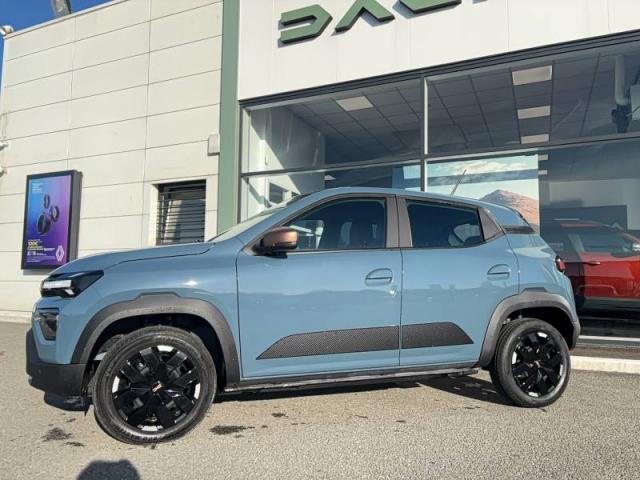 Dacia Spring image 5