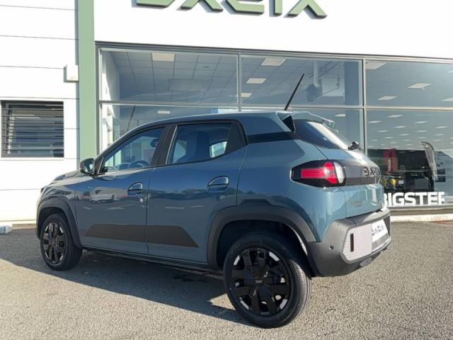 Dacia Spring image 6