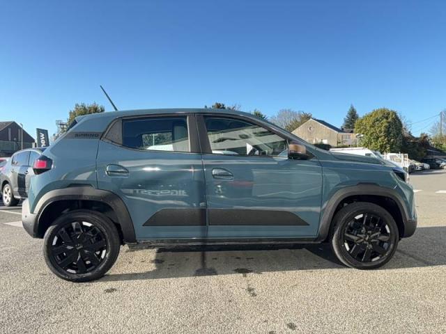 Dacia Spring image 3