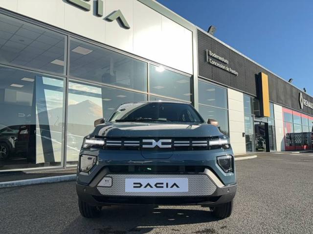 Dacia Spring image 4