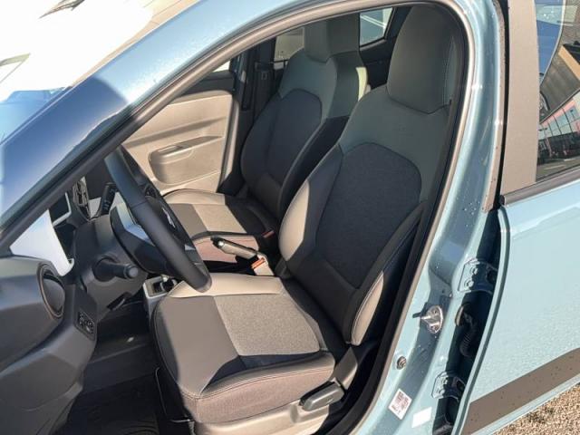 Dacia Spring image 7