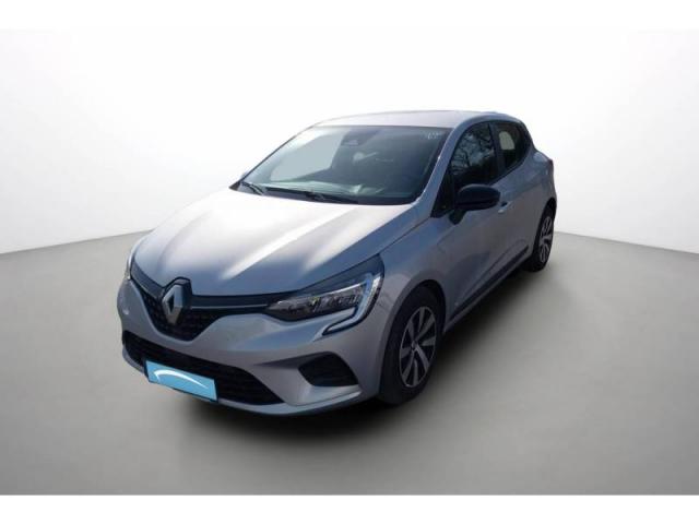 Renault Clio Tce 90 Equilibre