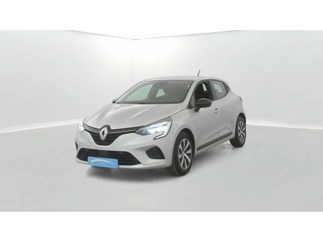 Renault Clio Tce 90 Equilibre