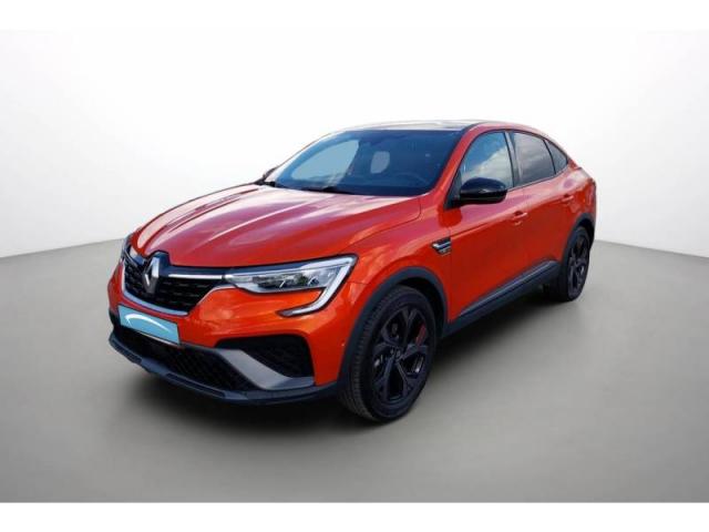 Renault Arkana E-Tech 145 - 21b R.s. Line