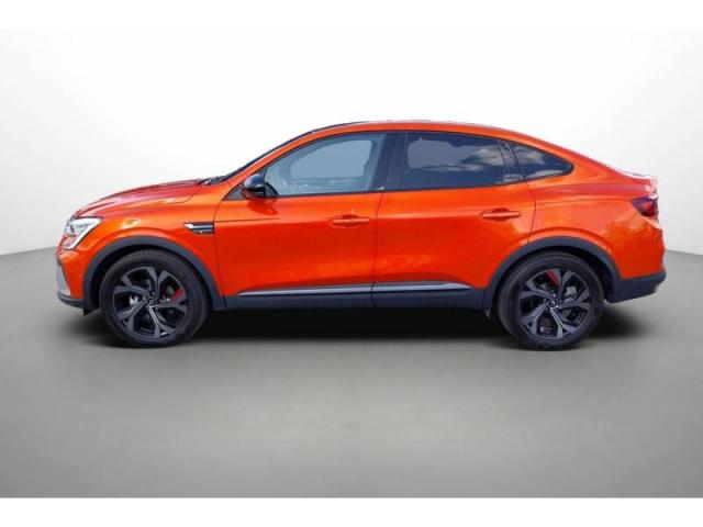 Renault Arkana image 7