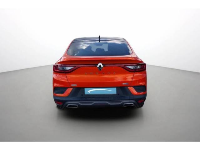 Renault Arkana image 8