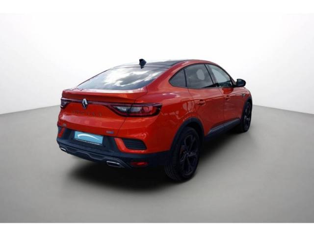 Renault Arkana image 6