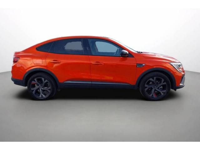 Renault Arkana image 4