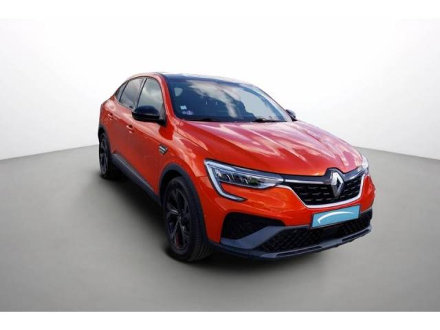 Renault Arkana image 5
