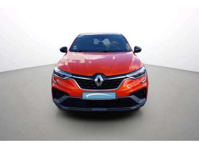 Renault Arkana image 3