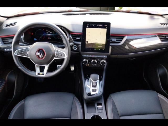 Renault Arkana image 1