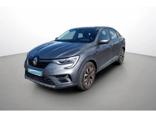 Renault Arkana Tce 140 Edc Fap Zen