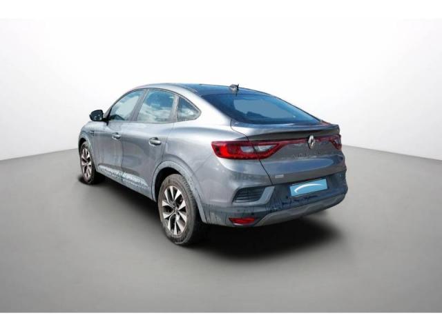 Renault Arkana image 7