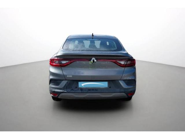 Renault Arkana image 6