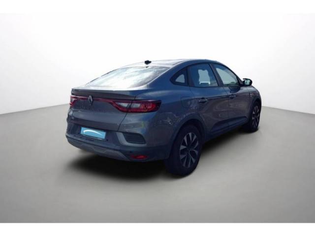 Renault Arkana image 4