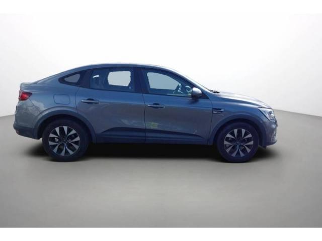 Renault Arkana image 2