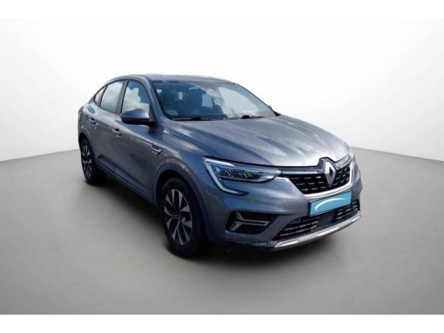 Renault Arkana image 1