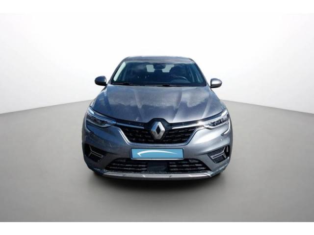 Renault Arkana image 8