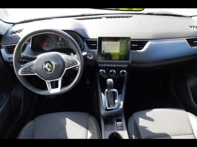 Renault Arkana image 3