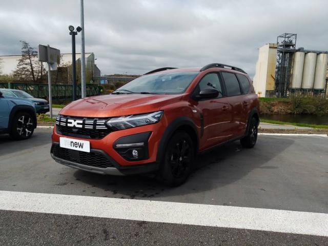 Dacia Jogger Eco-G 100 5 Places Sl Extreme