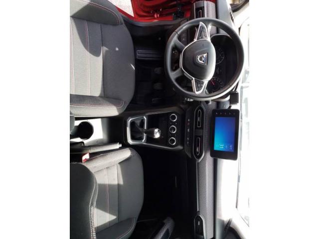 Dacia Jogger image 8