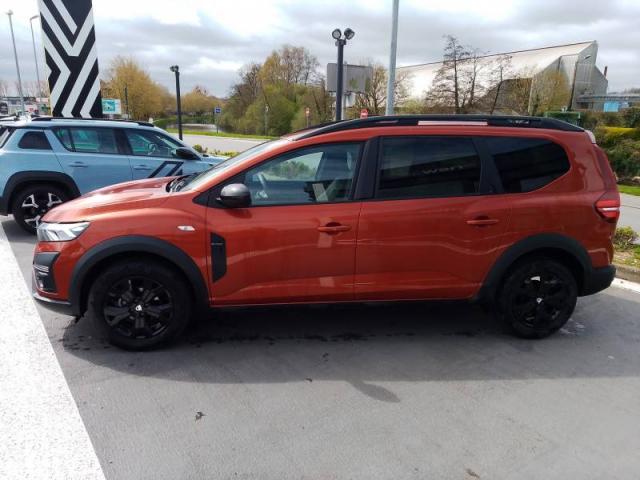 Dacia Jogger image 4